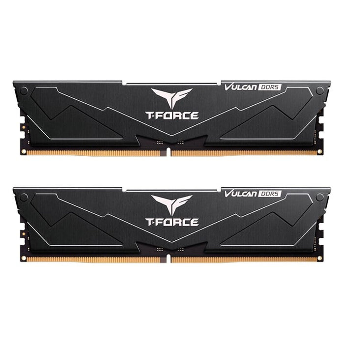 Team Group VULCAN FLBD532G6000HC30DC01 Memory Module 32 GB 2 X 16 GB DDR5