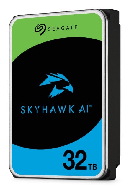 SKYHAWK AI 32TB 3.5  512MB CACHE                                 1547175