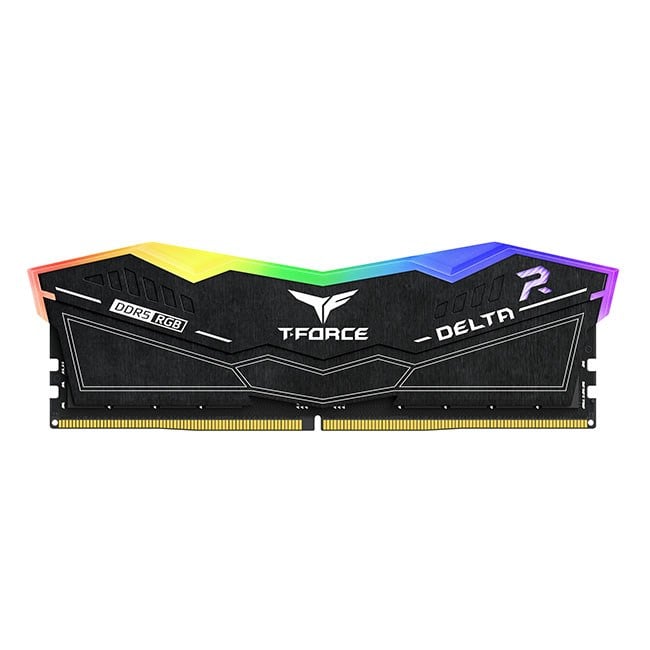 Team Group DELTA RGB Memory Module 32 GB 2 X 16 GB DDR5