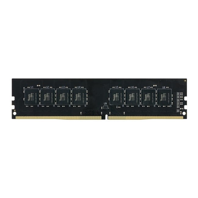 Team Group ELITE TED416G3200C2201 Memory Module 16 GB 1 X 16 GB DDR4