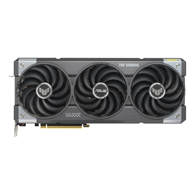 ASUS TUF Gaming TUF-RTX5070-12G-GAMING NVIDIA GeForce RTX 5070 12 GB GDDR7