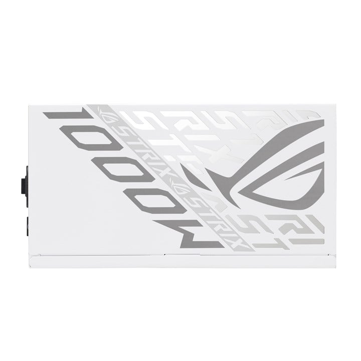 ASUS ROG -STRIX-1000P-GAMING-WHITE Power Supply Unit 1000 W 20+4 Pin ATX ATX