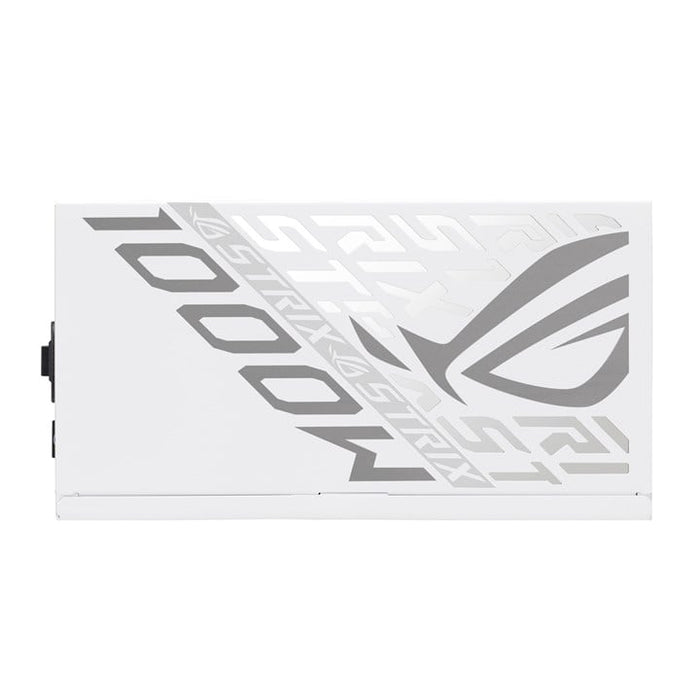 ASUS ROG -STRIX-1000P-GAMING-WHITE Power Supply Unit 1000 W 20+4 Pin ATX ATX