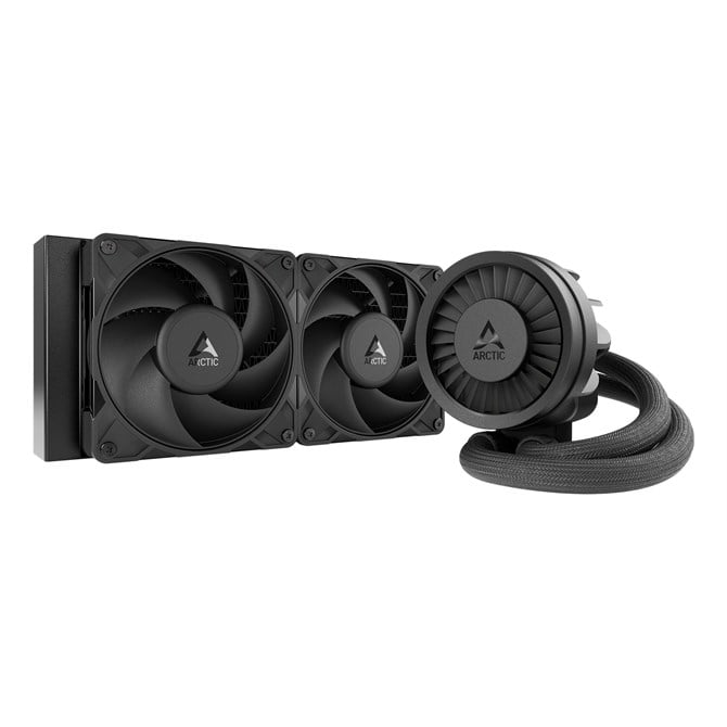 ARCTIC Liquid Freezer III Pro 240