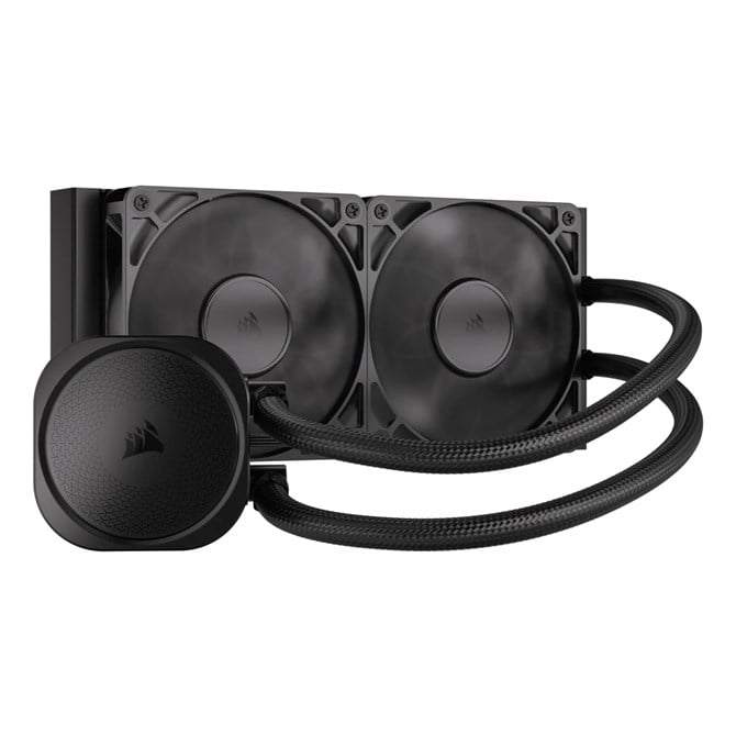 Corsair NAUTILUS 240 RS