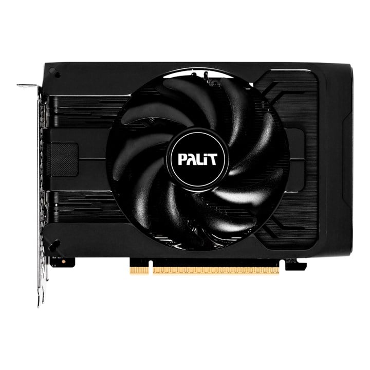 Palit GeForce RTX 5050 StormX NVIDIA 8 GB GDDR6