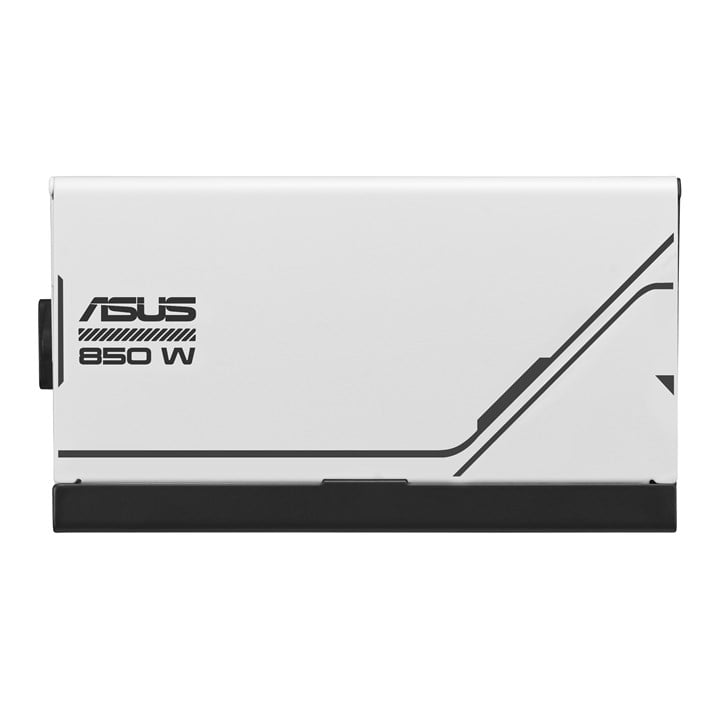 ASUS AP-850G Power Supply Unit 850 W 20+4 Pin ATX ATX Black, White