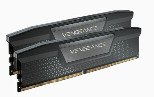 Corsair Vengeance Memory Module 32 GB 2 X 16 GB DDR5
