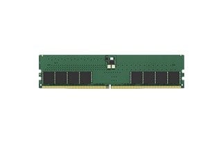 Kingston Technology ValueRAM KVR56U46BD8-32 Memory Module 32 GB 1 X 32 GB DDR5 5600 MHz