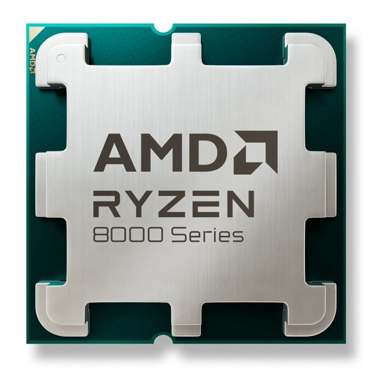 AMD Ryzen 5 8400F Processor 4.2 GHz 16 MB L3 Tray