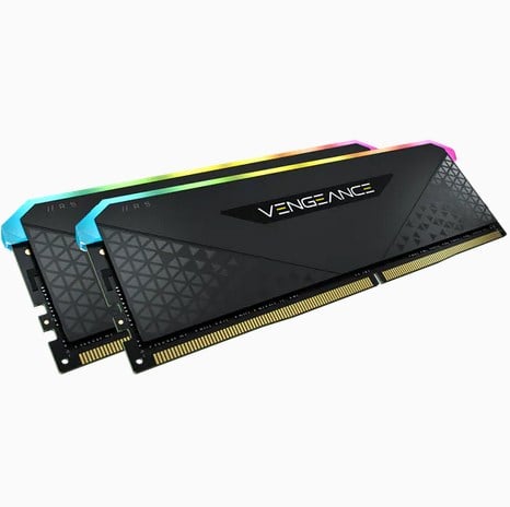 Corsair Vengeance RGB Memory Module 32 GB 2 X 16 GB DDR4