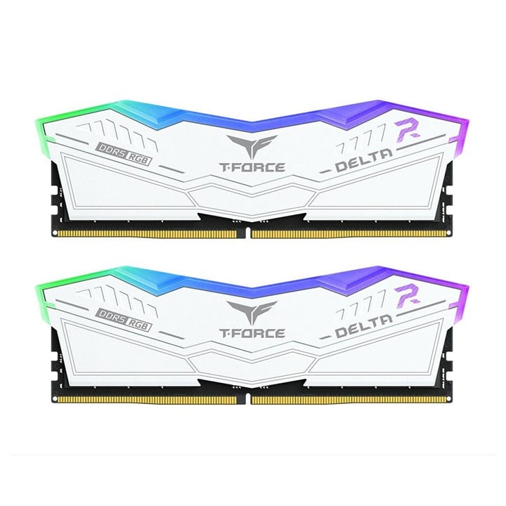 Team Group DELTA FF4D532G6400HC32ADC01 Memory Module 32 GB 2 X 16 GB DDR5 288-Pin DIMM