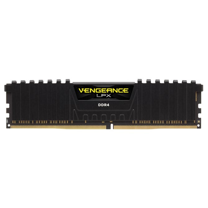 Corsair Vengeance LPX 16GB DDR4-2666 Memory Module 2 X 8 GB