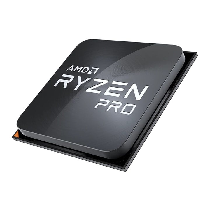 AMD Ryzen 5 PRO 4650G Processor 3.7 GHz 8 MB L2 & L3