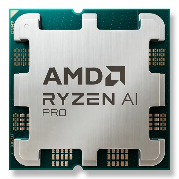 AMD Ryzen 5 PRO 8600G Processor 4.3 GHz 16 MB L3