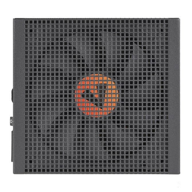 VIDA Heracles Power Supply Unit 850 W 20+4 Pin ATX ATX Black