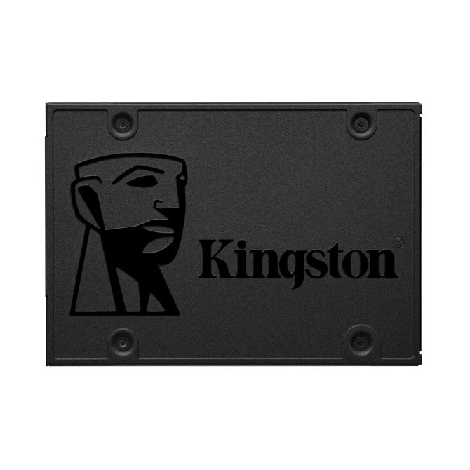 Kingston Technology A400 960 GB 2.5 Serial ATA III TLC"