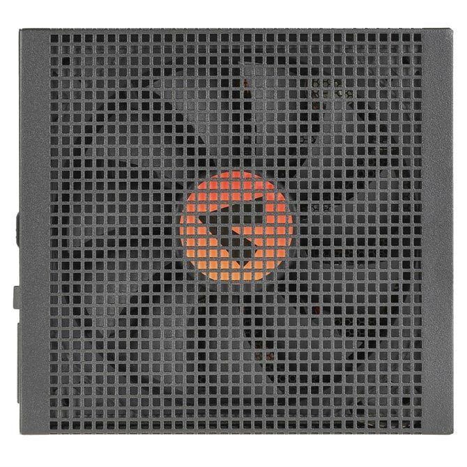 VIDA Heracles Power Supply Unit 650 W 20+4 Pin ATX ATX Black
