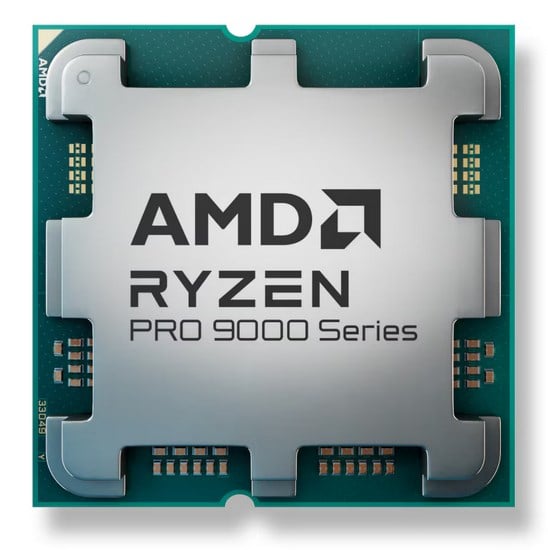 AMD Ryzen 9 PRO 9945 Processor 3.4 GHz 64 MB L3
