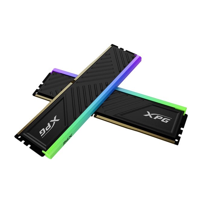 XPG SPECTRIX D35G Memory Module 64 GB 2 X 32 GB DDR4