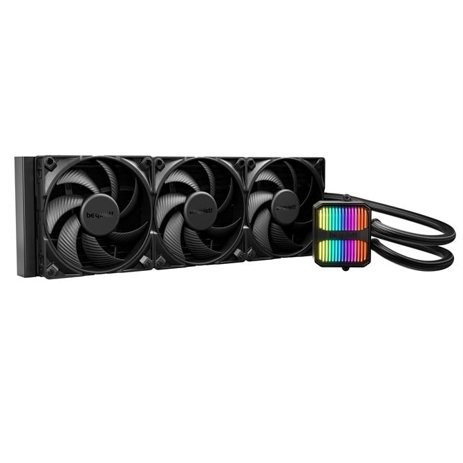 be quiet! Silent Loop 3 420