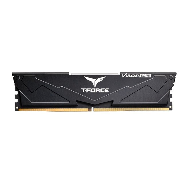 Team Group VULCAN Memory Module 32 GB 2 X 16 GB DDR5