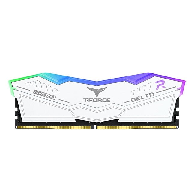 Team Group DELTA RGB Memory Module 32 GB 2 X 16 GB DDR5