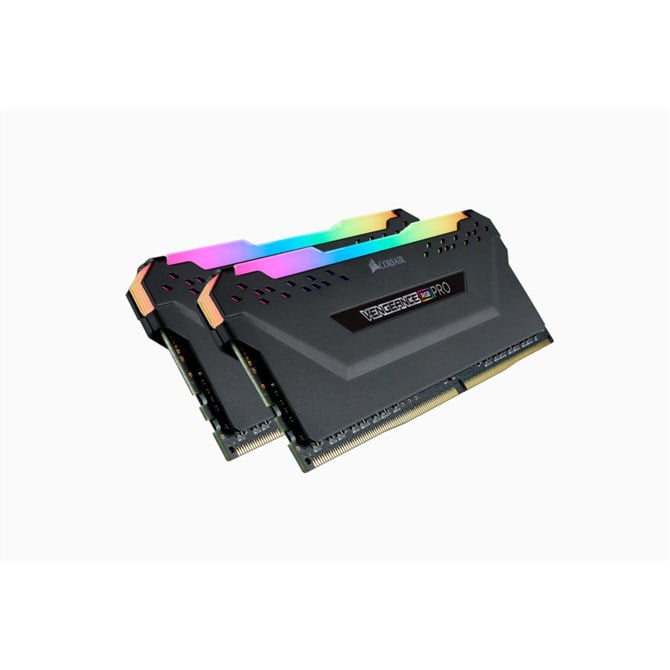 Corsair Vengeance RGB Pro Memory Module 32 GB 2 X 16 GB DDR4