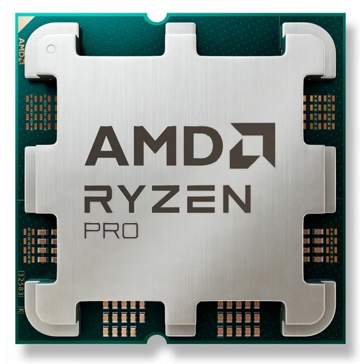 AMD Ryzen 7 PRO 5755G Processor 3.8 GHz 16 MB L3 Tray