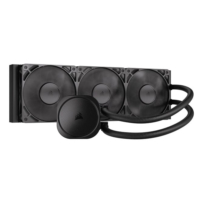 Corsair NAUTILUS 360 RS
