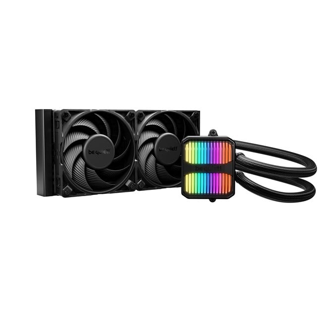 be quiet! Silent Loop 3 240