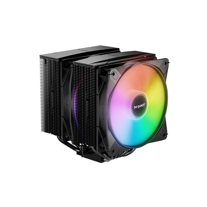 be quiet! Pure Rock Pro 3 LX