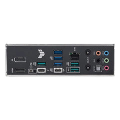 ASUS TUF GAMING Z890-PLUS WIFI Intel Z890 LGA 1851 (Socket V1) ATX