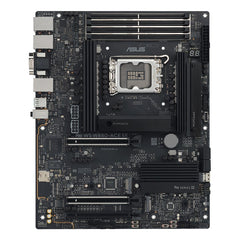 ASUS PRO WS W880-ACE SE Intel W880 LGA 1851 (Socket V1) ATX