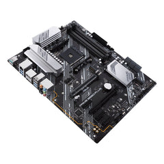 ASUS PRIME B550-PLUS AMD B550 Socket AM4 ATX