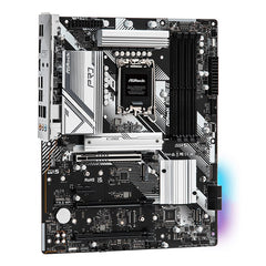 Asrock B760 PRO RS Intel B760 LGA 1700 ATX