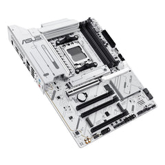 ASUS X870 MAX GAMING WIFI7 W AMD X870 Socket AM5 ATX