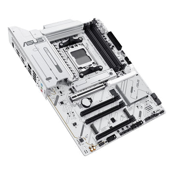 ASUS X870 MAX GAMING WIFI7 W AMD X870 Socket AM5 ATX