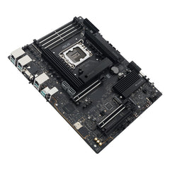 ASUS PRO WS W880-ACE SE Intel W880 LGA 1851 (Socket V1) ATX