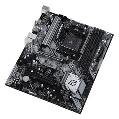Asrock B550 Phantom Gaming 4 AMD B550 Socket AM4 ATX