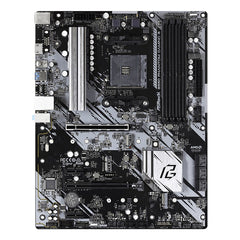 Asrock B550 Phantom Gaming 4 AMD B550 Socket AM4 ATX