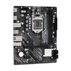 Asrock H510M-H2/M.2 SE Intel H470 LGA 1200 (Socket H5) Micro ATX
