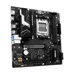Asrock B850M-X R2.0 AMD B850 Socket AM5 Micro ATX