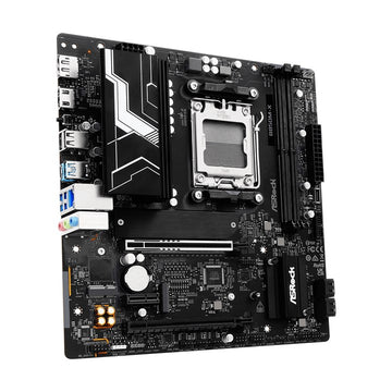 Asrock B850M-X R2.0 AMD B850 Socket AM5 Micro ATX