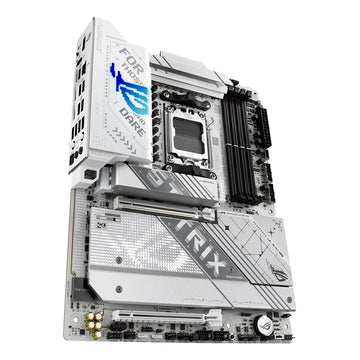 ASUS ROG STRIX X870-A GAMING WIFI AMD X870 Socket AM5 ATX