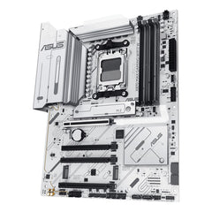 ASUS X870 MAX GAMING WIFI7 W AMD X870 Socket AM5 ATX