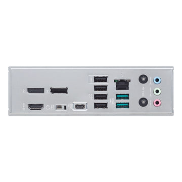 ASUS PRIME B840M-A WIFI AMD B840 Socket AM5 Micro ATX