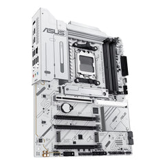 ASUS X870 MAX GAMING WIFI7 W AMD X870 Socket AM5 ATX