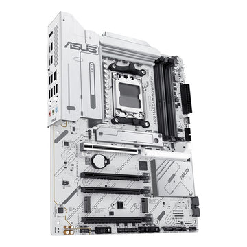 ASUS X870 MAX GAMING WIFI7 W AMD X870 Socket AM5 ATX