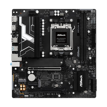Asrock B850M-X R2.0 AMD B850 Socket AM5 Micro ATX